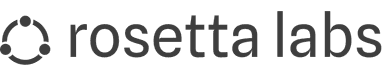 Rosetta Labs Logo